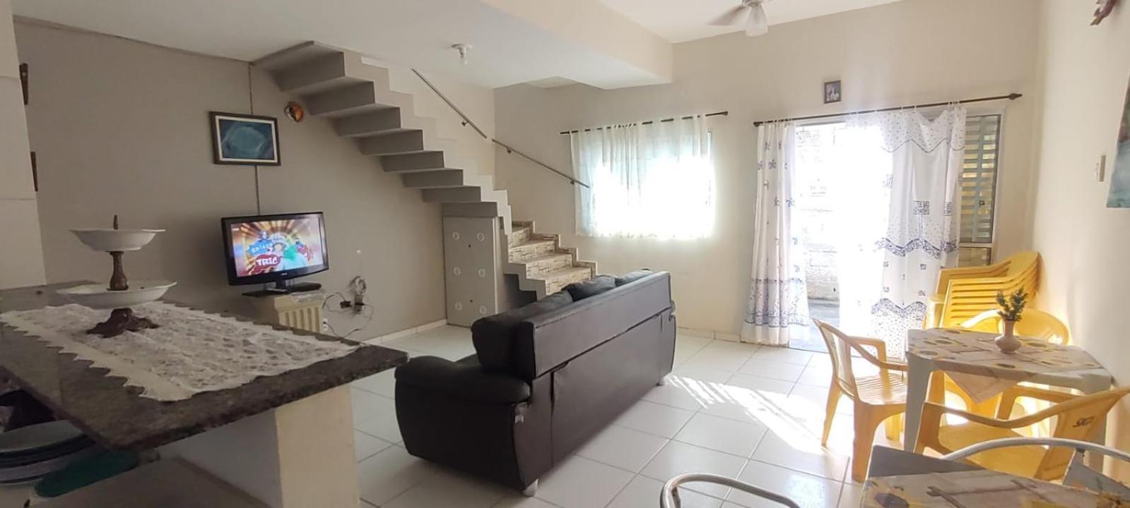 Kitnets E Apartamentos Azul Do Mar Ubatuba Esterno foto