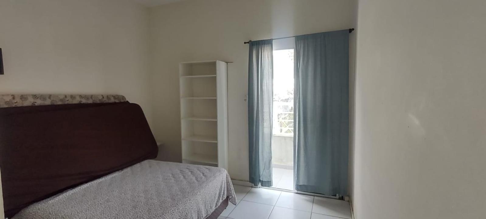 Kitnets E Apartamentos Azul Do Mar Ubatuba Esterno foto